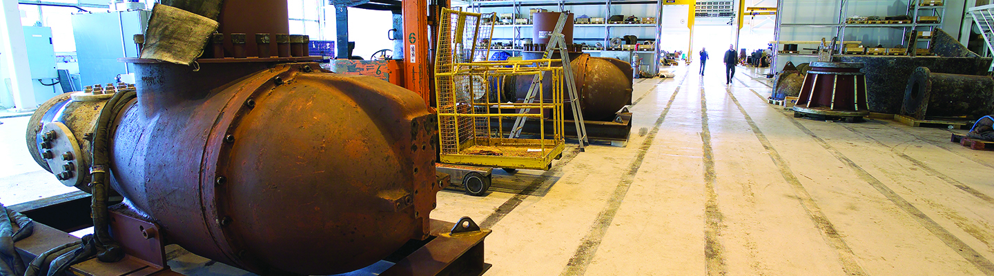 Denspartic Industry